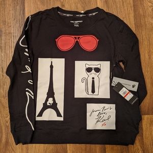 Karl Lagerfeld Long Sleeve